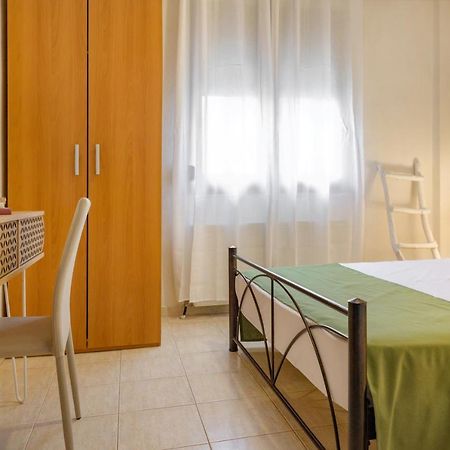Apartament Zeyia Ierissós Zewnętrze zdjęcie