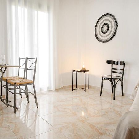 Apartament Zeyia Ierissós Zewnętrze zdjęcie
