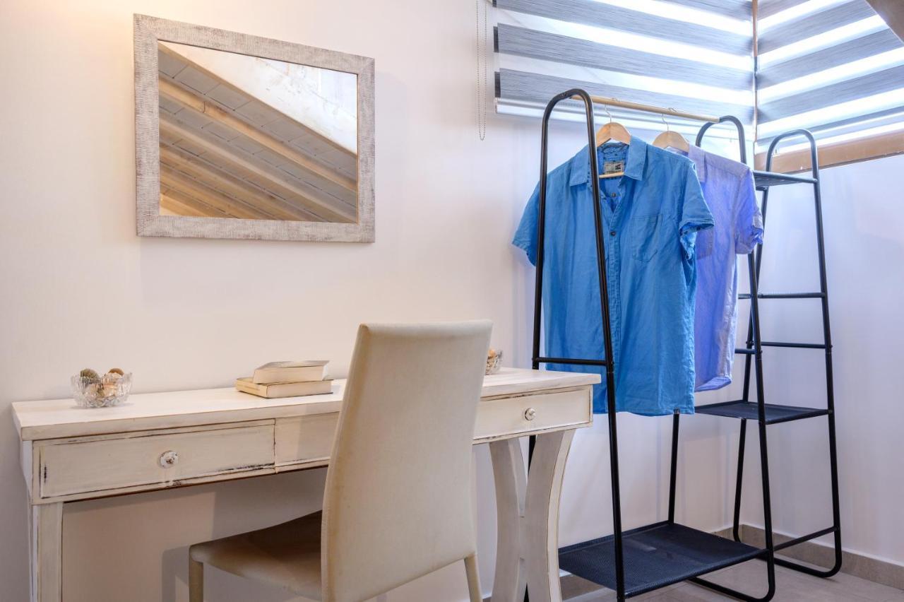 Apartament Zeyia Ierissós Zewnętrze zdjęcie